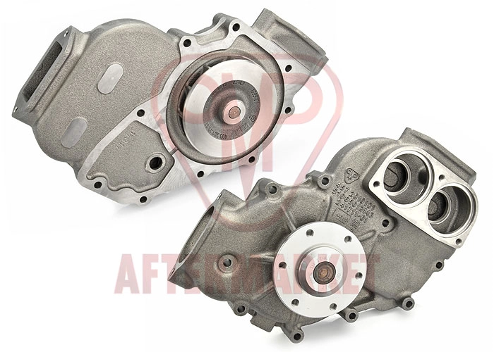 Pompe à eau, refroidissement du moteur O.M.P. Aftermarket 241.710