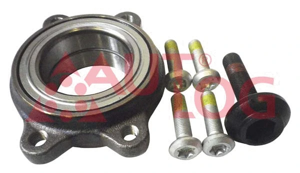 Kit de roulements de roue AUTLOG RS1295