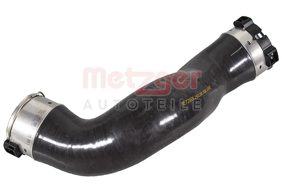 Gaine de suralimentation METZGER 2401180