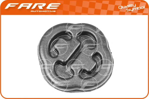 Suspension, échappement FARE SA 0238