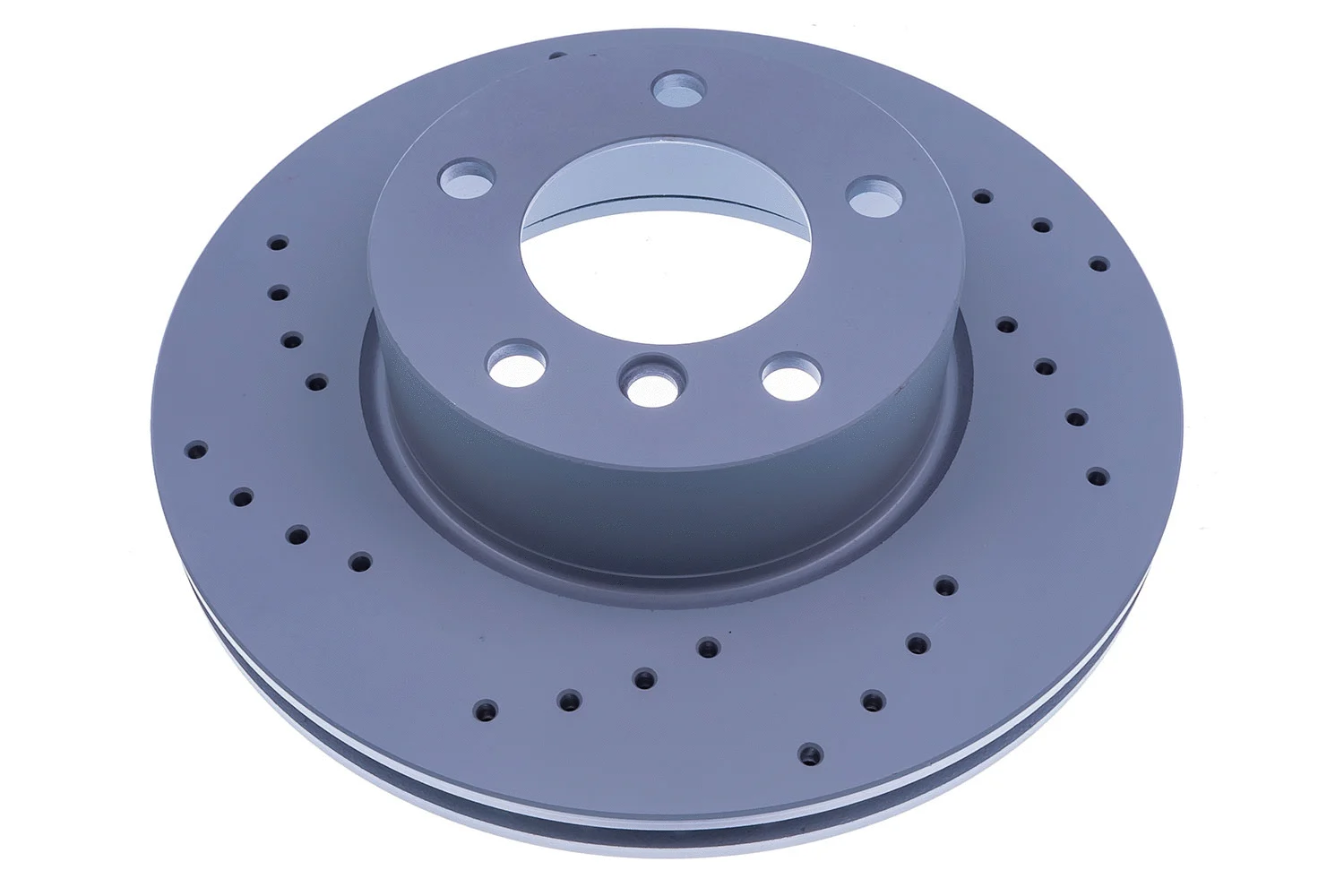 Disque de frein DENCKERMANN B130312S