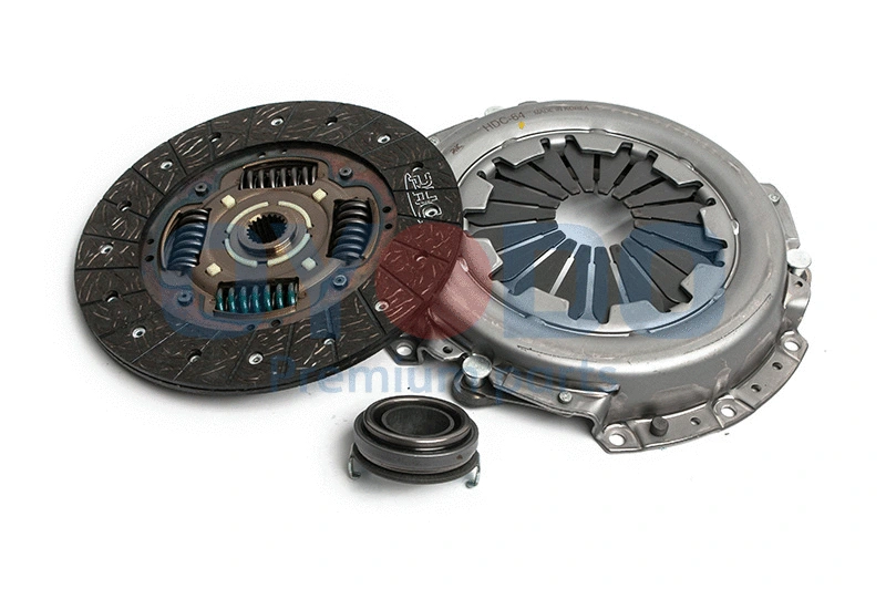 Kit d'embrayage Oyodo 10S0546-OYO