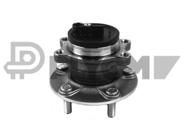 Moyeu de roue PLYOM P750729