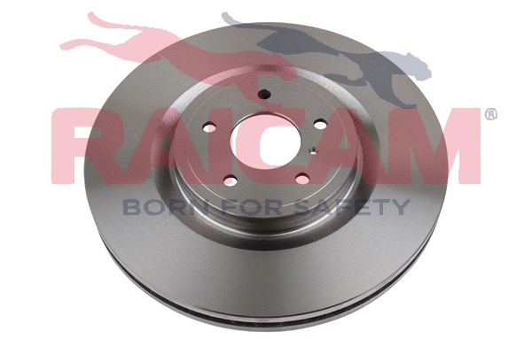 Disque de frein RAICAM RD01482