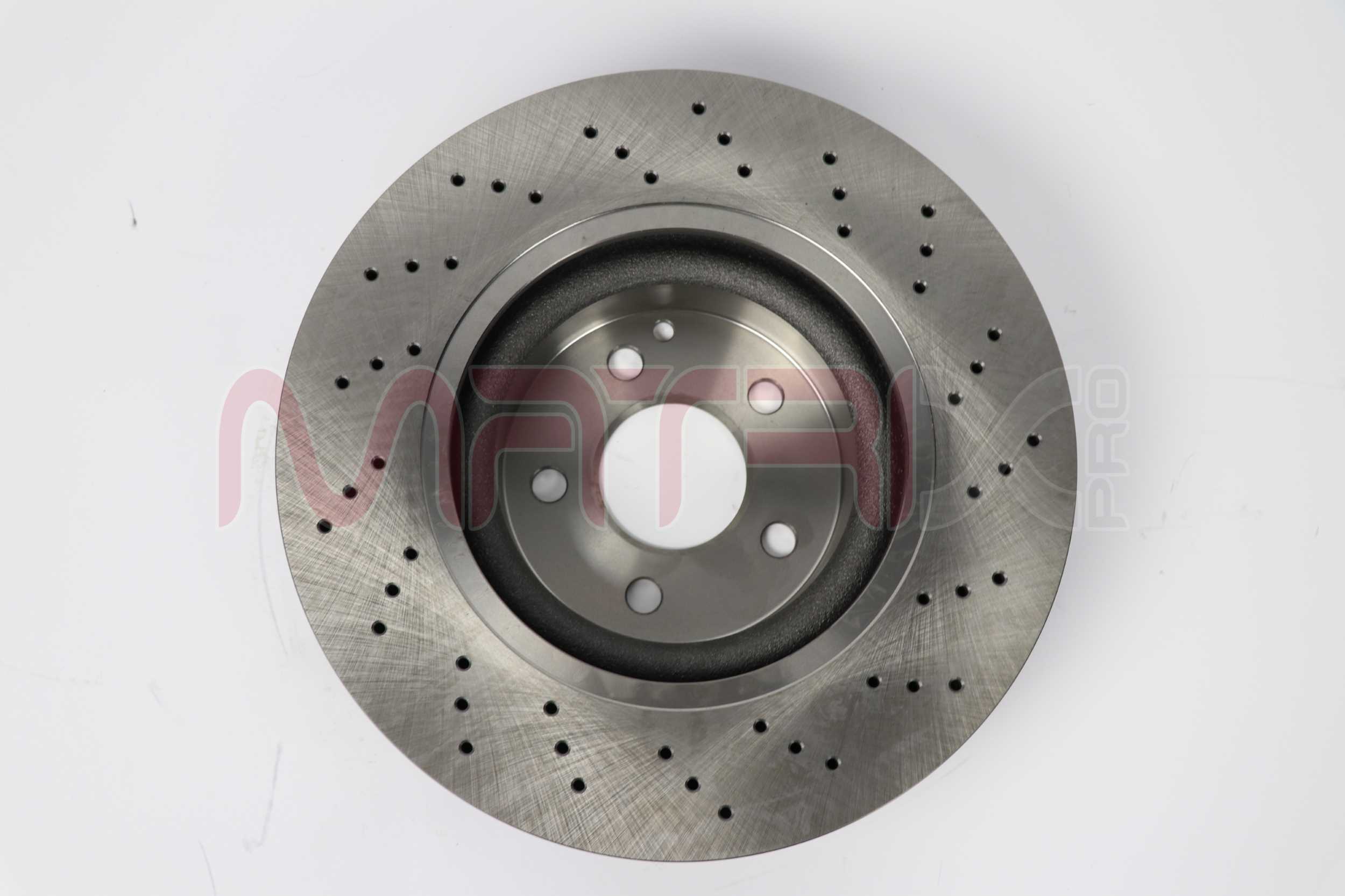 Disque de frein MATRIX PRO MX02421162