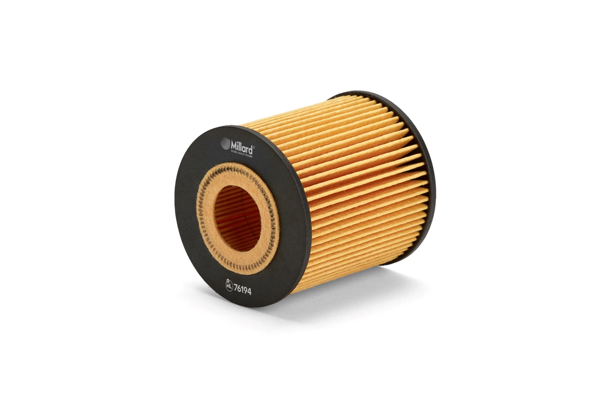Filtre à huile MILLARD FILTERS ML-76194