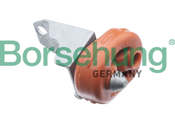 Suspension, échappement Borsehung B18948