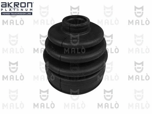 Joint-soufflet, arbre de commande AKRON-MALÒ 52361