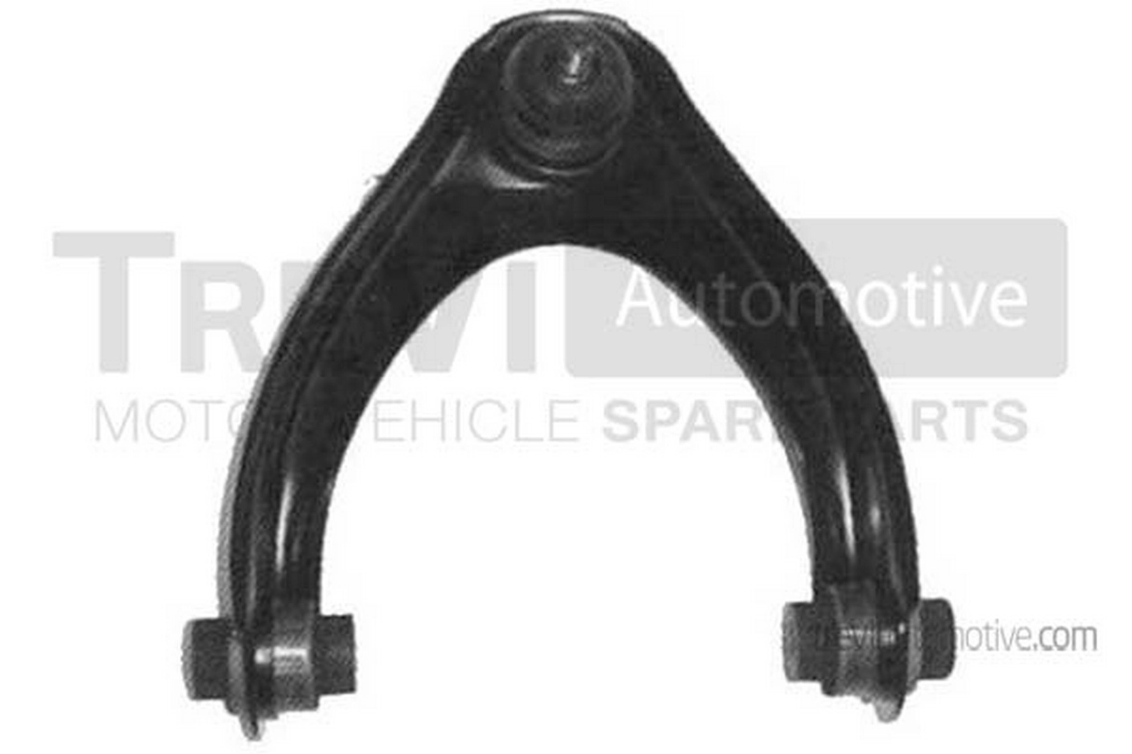 Bras de liaison, suspension de roue TREVI AUTOMOTIVE TRTT2465