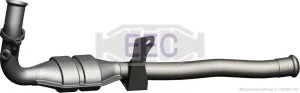 Catalyseur EEC RE8012T