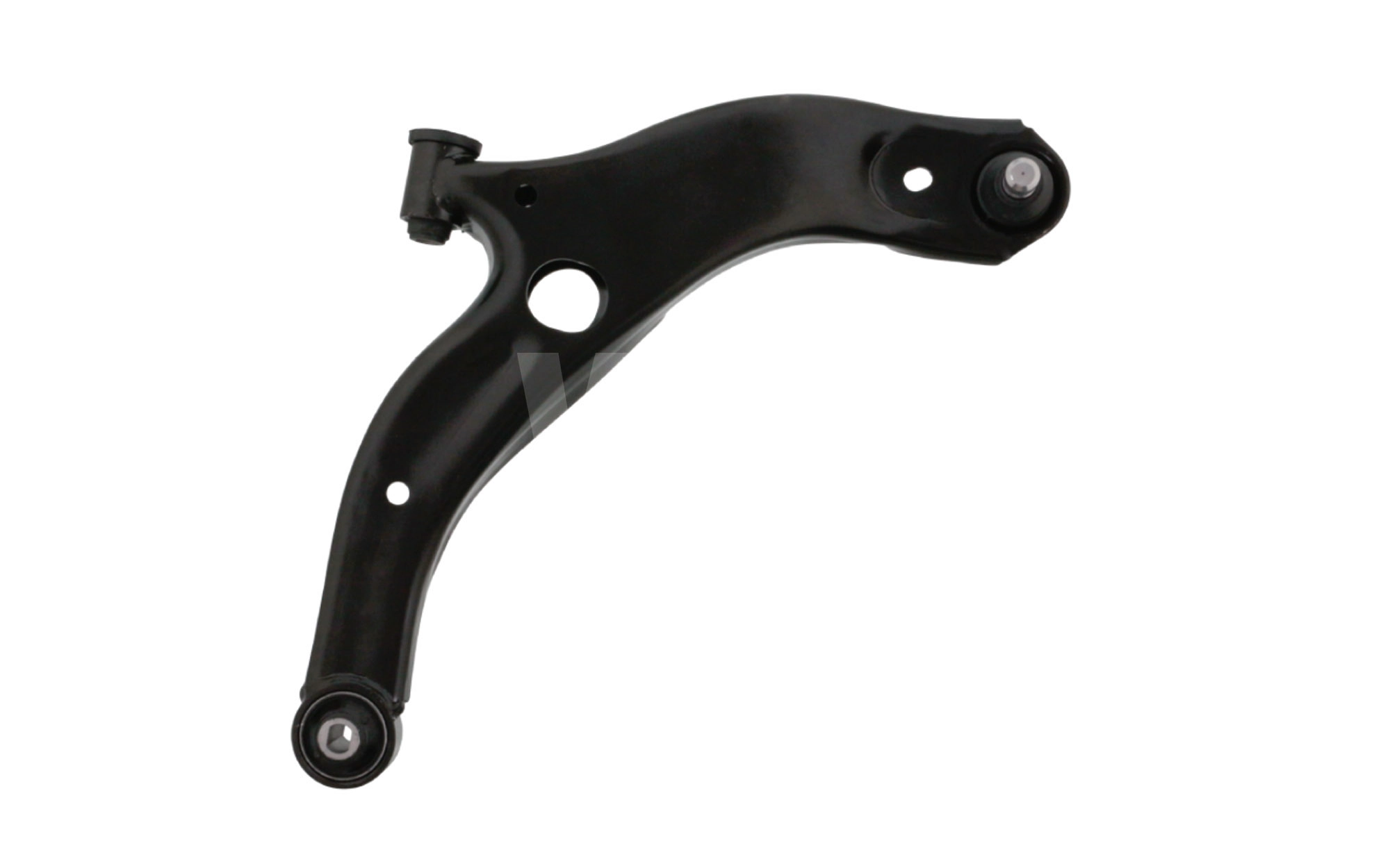 Bras de liaison, suspension de roue Wti Automotive A845015