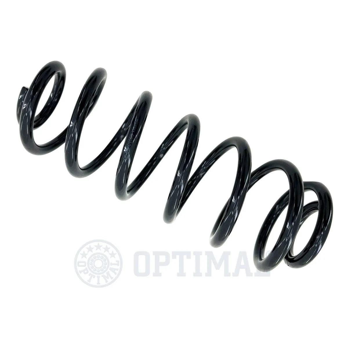 Ressort de suspension OPTIMAL OP-CSP01069