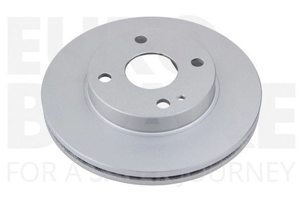 Disque de frein EUROBRAKE 5815313232