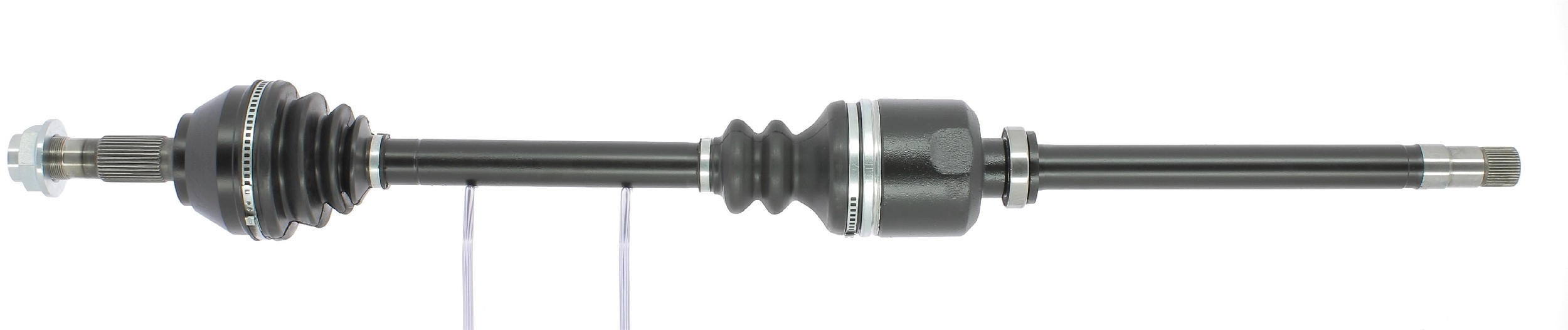 Arbre de transmission FRIESEN FDS1163