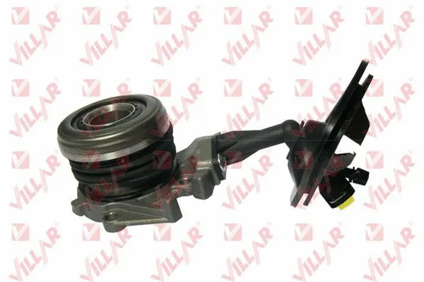 Butée hydraulique, embrayage VILLAR 624.B456