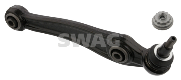 Bras de liaison, suspension de roue SWAG 20 93 6329