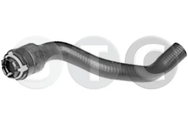 Durite de radiateur STC T498640