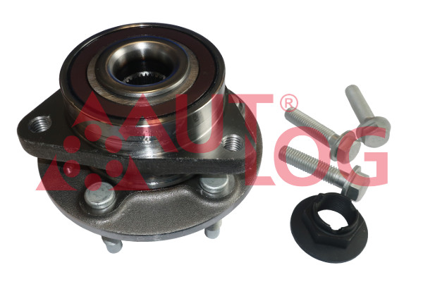 Kit de roulements de roue AUTLOG RS1390