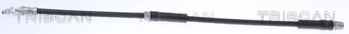 Flexible de frein TRISCAN 8150 29170