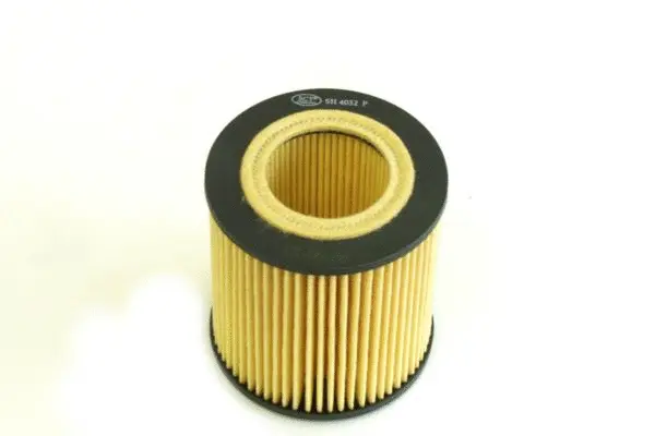 Filtre à huile SCT - MANNOL SH 4032 P