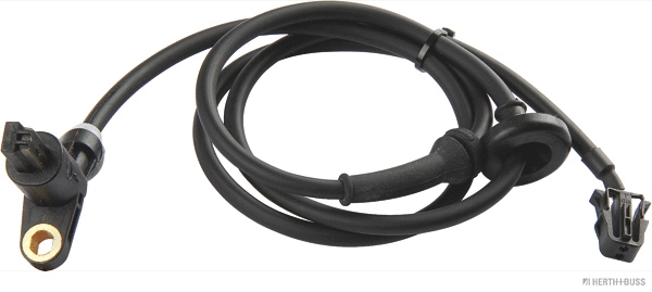 Capteur, vitesse de roue HERTH+BUSS ELPARTS 70660004