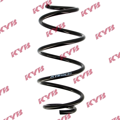 Ressort de suspension KYB RA3542