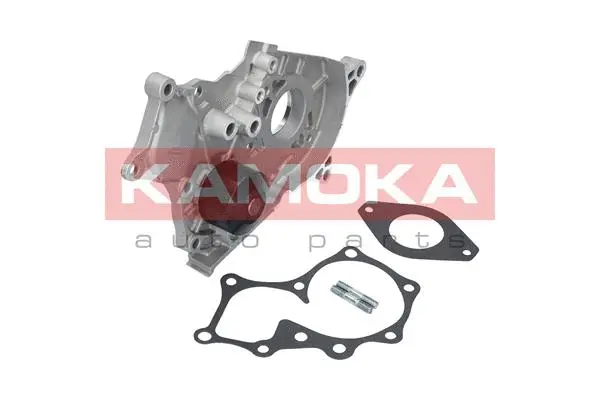 Pompe à eau, refroidissement du moteur KAMOKA T0265