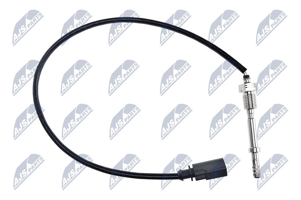 Capteur, température des gaz NTY EGT-VW-019