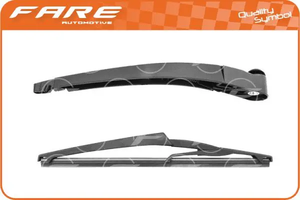 Balai d'essuie-glace FARE-CO 21846