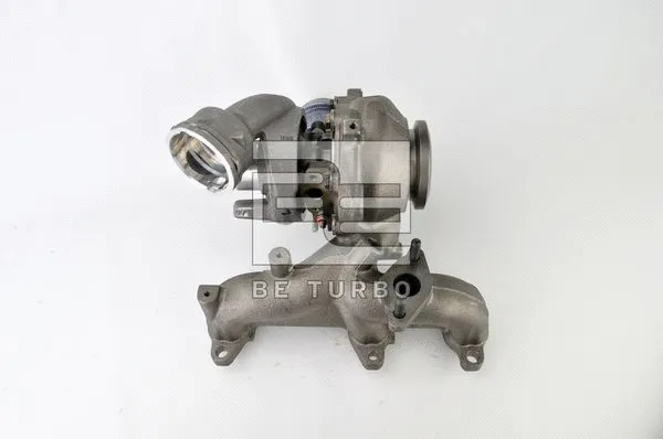 Turbocompresseur, suralimentation BE TURBO 127788