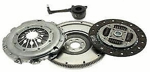 Kit d'embrayage MTR 12129360