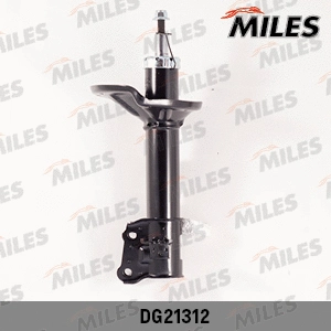 Amortisseur MILES DG21312
