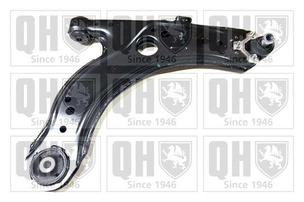 Bras de liaison, suspension de roue QUINTON HAZELL QSA1532S