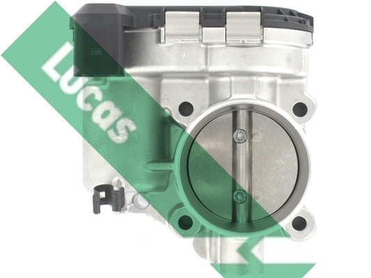 Corps papillon LUCAS LTH531