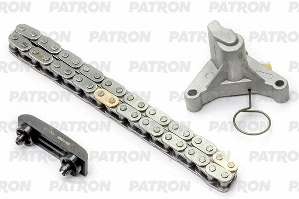 Kit de distribution par chaîne PATRON PTCK060