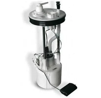 unité d'alimentation de carburant ACI-AVESA ABG-405/1