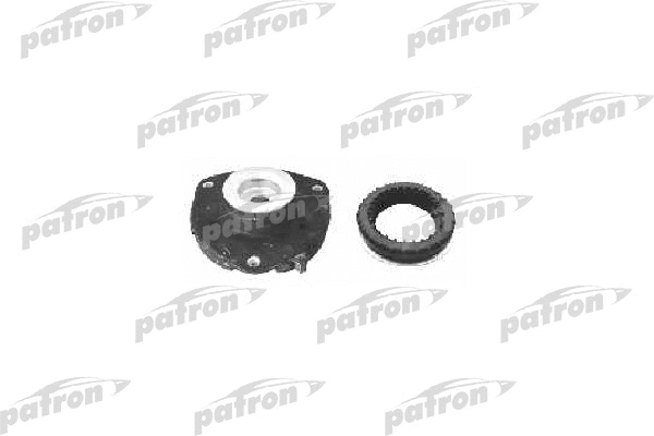 Coupelle de suspension PATRON PSE4245