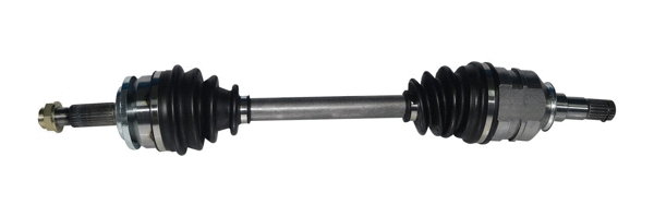 Arbre de transmission HART 454 216