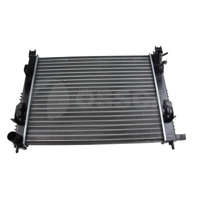 Radiateur, refroidissement du moteur OSSCA 44544