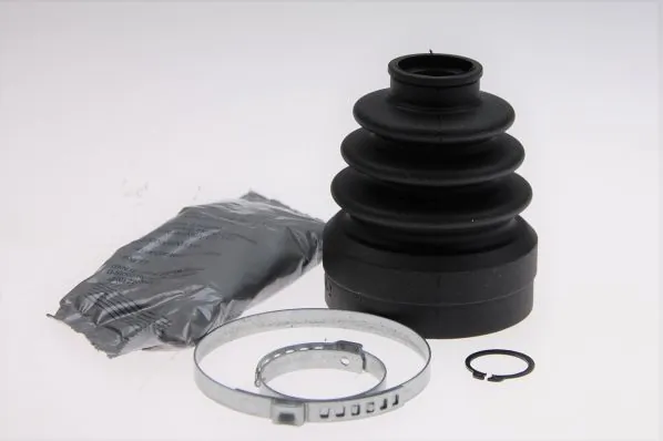 Jeu de joints-soufflets, arbre de commande SPIDAN 36742