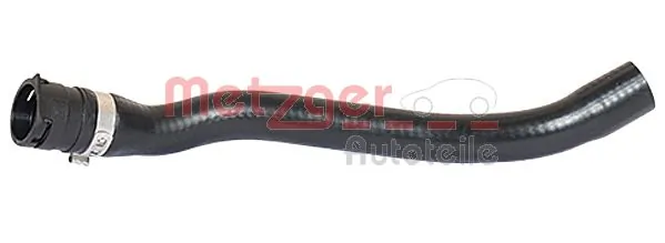 Gaine de chauffage METZGER 2420174