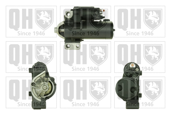 Démarreur QUINTON HAZELL QRS1742