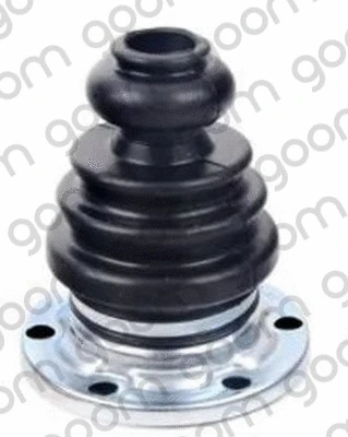 Joint-soufflet, arbre de commande GOOM DB-0365