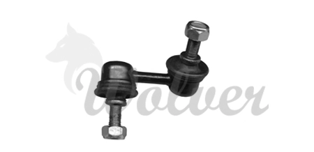 Rotule de barre de connexion WOLVER SP404531