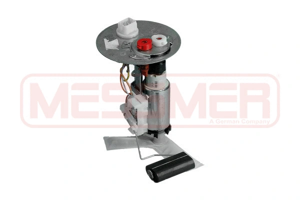 unité d'alimentation de carburant MESSMER 775161
