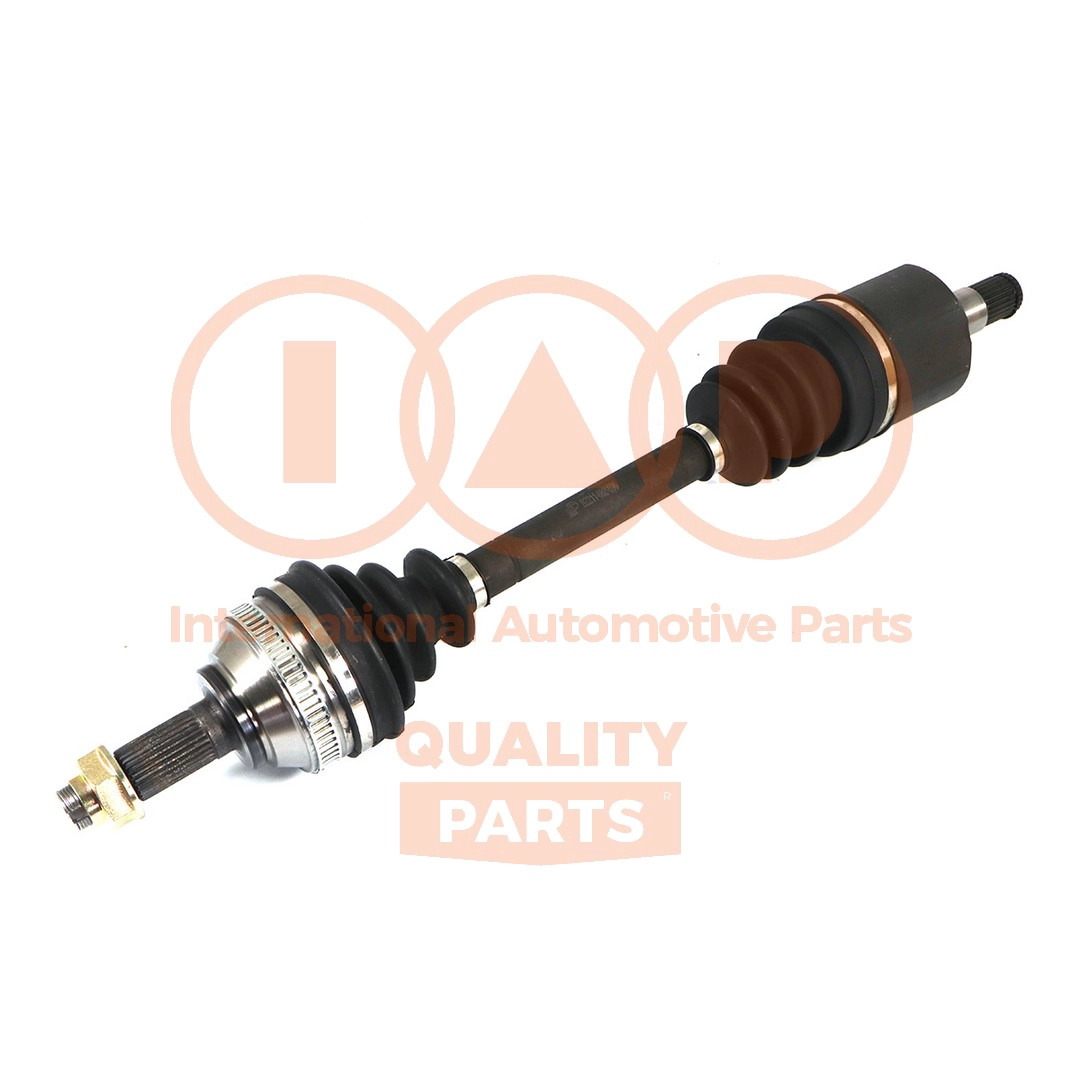 Arbre de transmission IAP QUALITY PARTS 405-14072