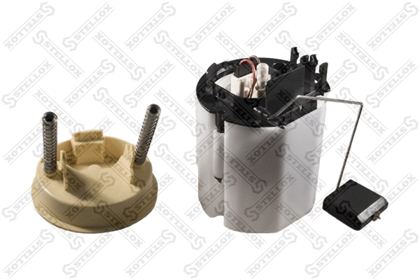 Pompe à carburant STELLOX 10-01678-SX