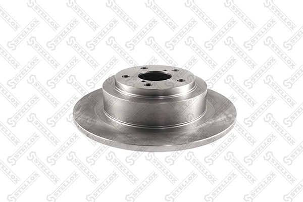 Disque de frein STELLOX 6020-4415-SX