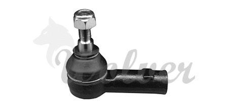 Rotule de barre de connexion WOLVER SP101260