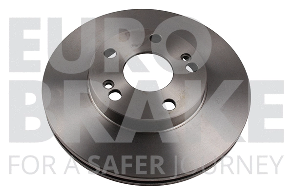 Disque de frein EUROBRAKE 5815203912